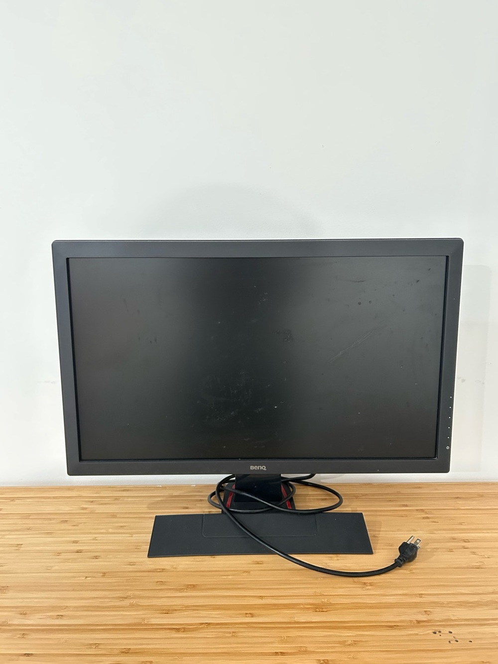 BenQ monitor - Used/Tested